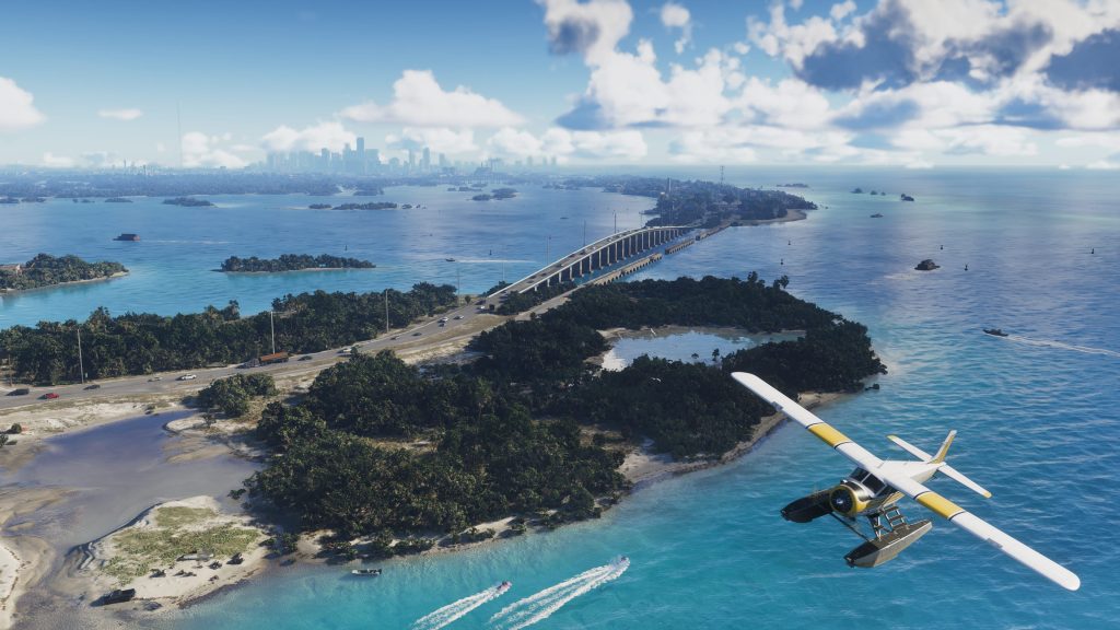Miami Beach Avança com Conversas de Marketing sobre GTA 6