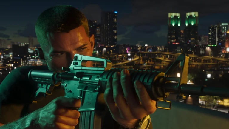 Perfil de personagem do GTA VI: Jason Duval está dividido entre um recomeço limpo e as redes criminosas de Leonida