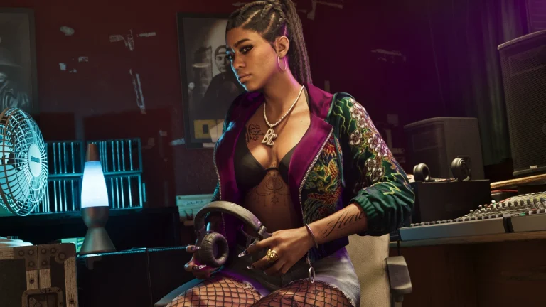 Grand Theft Auto VI: The Album começa seu lançamento com seis singles e 34 faixas originais