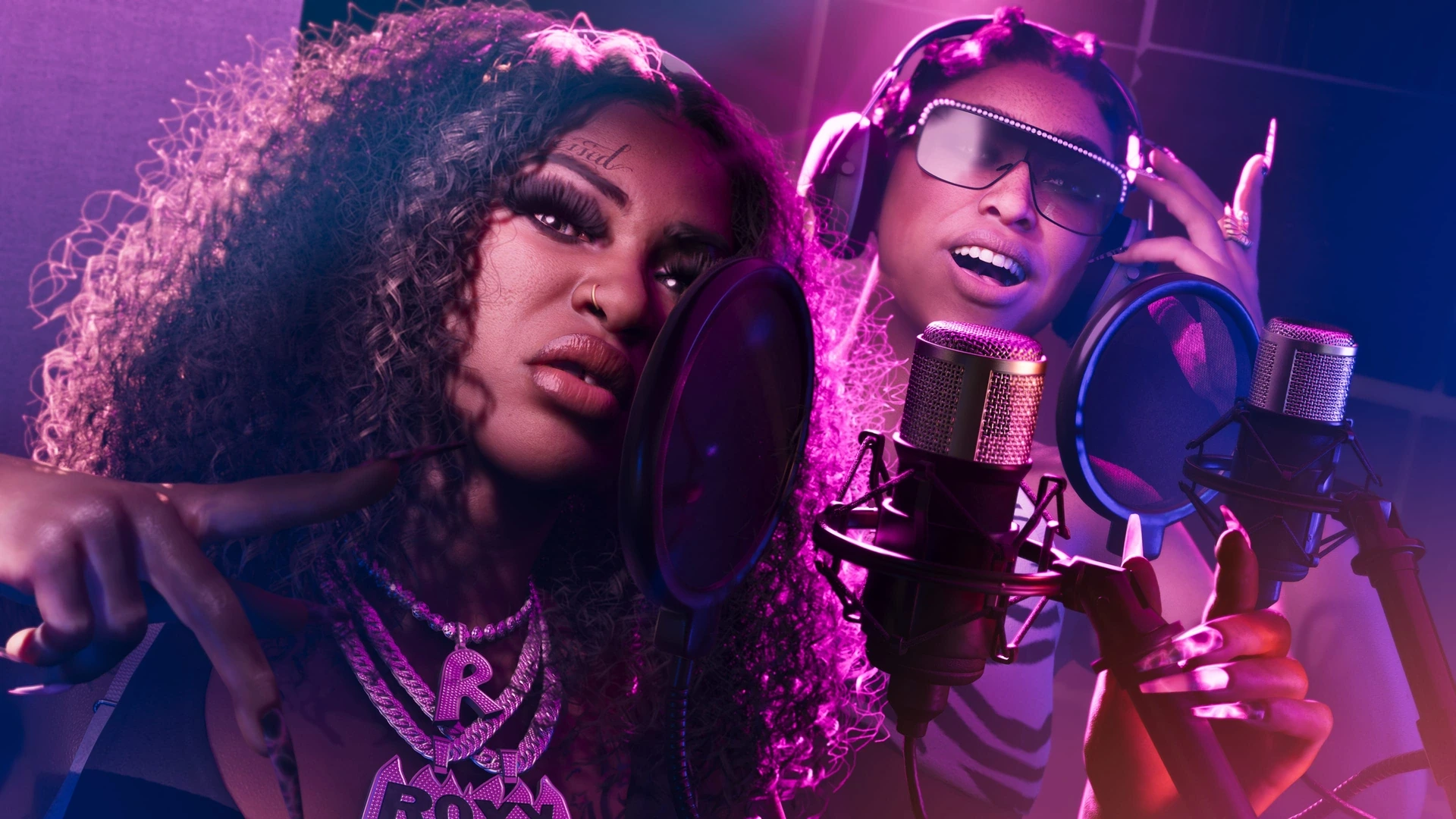 Grand Theft Auto VI: The Album começa seu lançamento com seis singles e 34 faixas originais